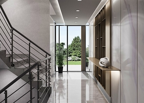 شقق دوبلكس 2+1 ، 3+1 و 4+1 في منطقة لارا أنطاليا 