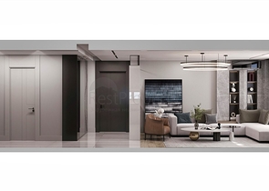 شقق دوبلكس 2+1 ، 3+1 و 4+1 في منطقة لارا أنطاليا 