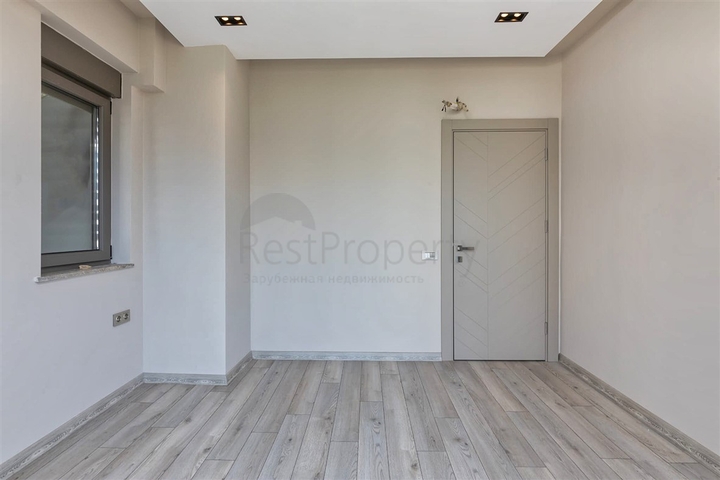 شقق 1+1 في جوزيلوبا-منطقة أنطاليا