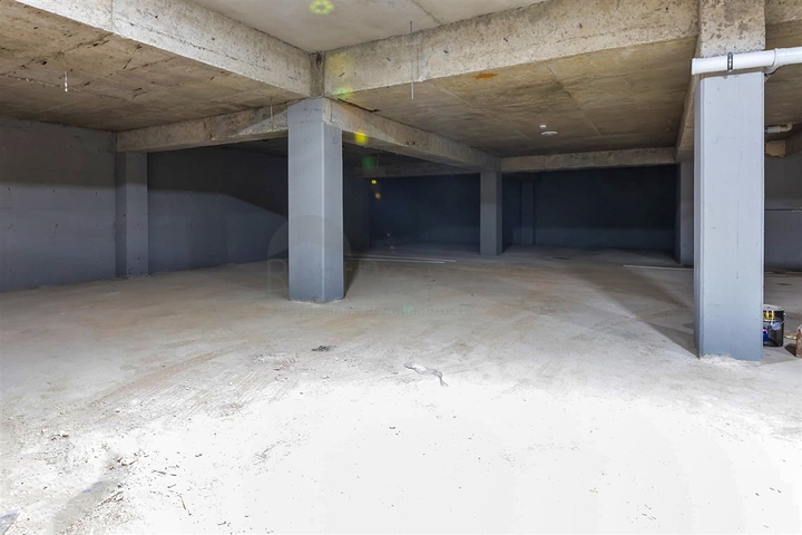 شقق 1+1 في جوزيلوبا-منطقة أنطاليا