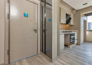 شقق 1+1 في جوزيلوبا-منطقة أنطاليا