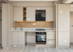 شقق 1+1 في جوزيلوبا-منطقة أنطاليا