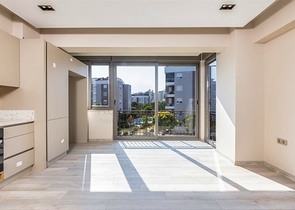 شقق 1+1 في جوزيلوبا-منطقة أنطاليا