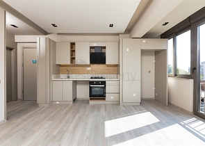 شقق 1+1 في جوزيلوبا-منطقة أنطاليا