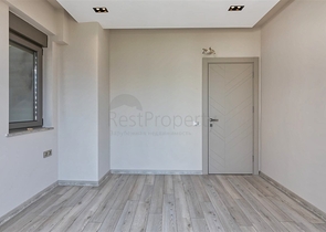 شقق 1+1 في جوزيلوبا-منطقة أنطاليا