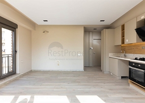 شقق 1+1 في جوزيلوبا-منطقة أنطاليا