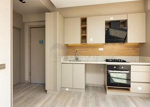 شقق 1+1 في جوزيلوبا-منطقة أنطاليا