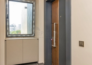 شقق 1+1 في جوزيلوبا-منطقة أنطاليا