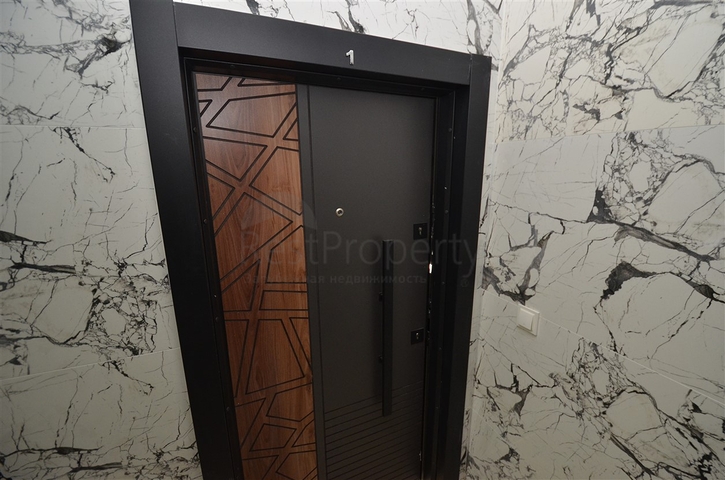 شقق 2+1 في كيبيز-منطقة أنطاليا 