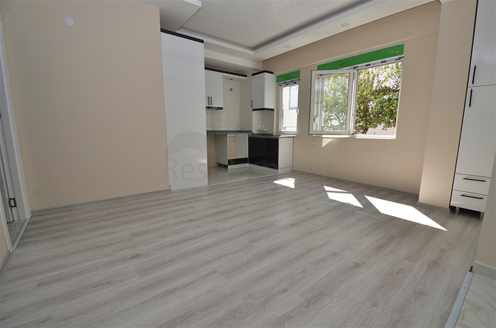 شقق 2+1 في كيبيز-منطقة أنطاليا 