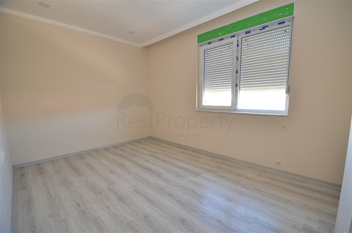 شقق 2+1 في كيبيز-منطقة أنطاليا 