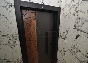 شقق 2+1 في كيبيز-منطقة أنطاليا 