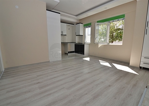 شقق 2+1 في كيبيز-منطقة أنطاليا 