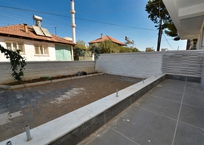 شقق 2+1 في كيبيز-منطقة أنطاليا 