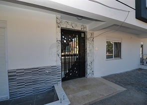 شقق 2+1 في كيبيز-منطقة أنطاليا 