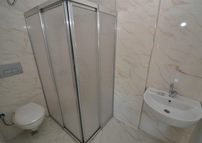 شقق 2+1 في كيبيز-منطقة أنطاليا 