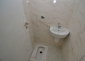 شقق 2+1 في كيبيز-منطقة أنطاليا 