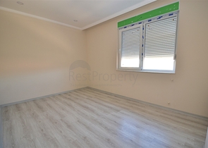 شقق 2+1 في كيبيز-منطقة أنطاليا 