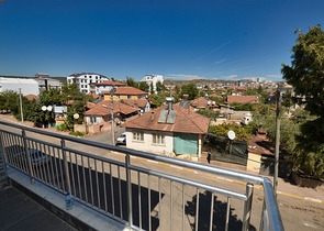 شقق 2+1 في كيبيز-منطقة أنطاليا 