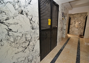 شقق 2+1 في كيبيز-منطقة أنطاليا 