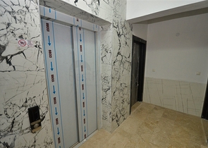 شقق 2+1 في كيبيز-منطقة أنطاليا 