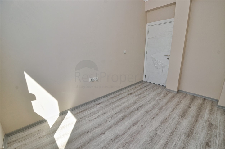 شقق دوبلكس 2+1 و 6+1 في منطقة كيبيز - أنطاليا 