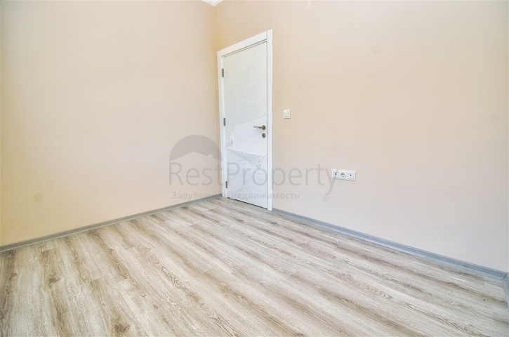 شقق دوبلكس 2+1 و 6+1 في منطقة كيبيز - أنطاليا 