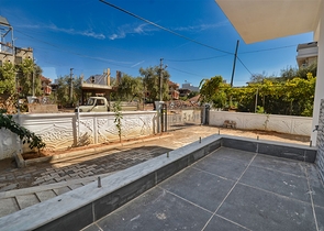 شقق دوبلكس 2+1 و 6+1 في منطقة كيبيز - أنطاليا 