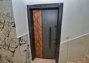 شقق دوبلكس 2+1 و 6+1 في منطقة كيبيز - أنطاليا 