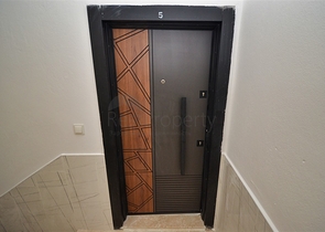 شقق دوبلكس 2+1 و 6+1 في منطقة كيبيز - أنطاليا 