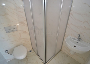 شقق دوبلكس 2+1 و 6+1 في منطقة كيبيز - أنطاليا 