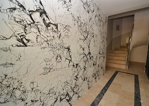 شقق دوبلكس 2+1 و 6+1 في منطقة كيبيز - أنطاليا 