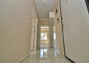 شقق دوبلكس 2+1 و 6+1 في منطقة كيبيز - أنطاليا 