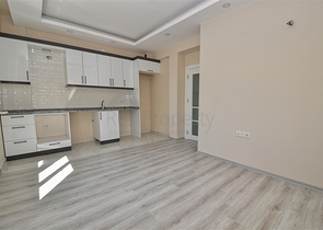 شقق دوبلكس 2+1 و 6+1 في منطقة كيبيز - أنطاليا 