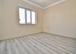 شقق دوبلكس 2+1 و 6+1 في منطقة كيبيز - أنطاليا 