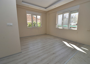 شقق دوبلكس 2+1 و 6+1 في منطقة كيبيز - أنطاليا 