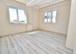 شقق دوبلكس 2+1 و 6+1 في منطقة كيبيز - أنطاليا 