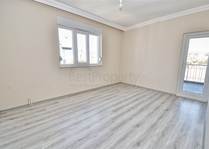 شقق دوبلكس 2+1 و 6+1 في منطقة كيبيز - أنطاليا 