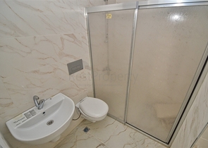 شقق دوبلكس 2+1 و 6+1 في منطقة كيبيز - أنطاليا 