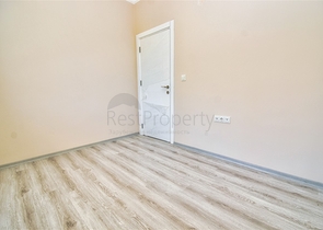 شقق دوبلكس 2+1 و 6+1 في منطقة كيبيز - أنطاليا 