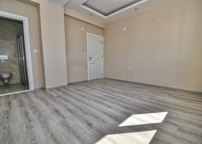 شقق دوبلكس 2+1 و 6+1 في منطقة كيبيز - أنطاليا 