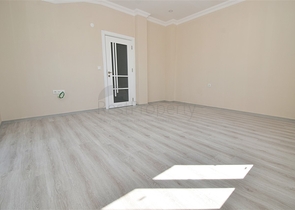 شقق دوبلكس 2+1 و 6+1 في منطقة كيبيز - أنطاليا 