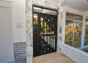 شقق دوبلكس 2+1 و 6+1 في منطقة كيبيز - أنطاليا 