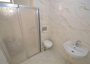 شقق دوبلكس 2+1 و 6+1 في منطقة كيبيز - أنطاليا 