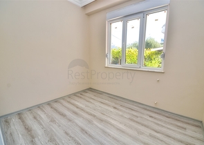 شقق دوبلكس 2+1 و 6+1 في منطقة كيبيز - أنطاليا 