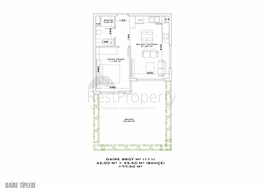 مشروع استثماري في منطقة التينتاس-أنطاليا
