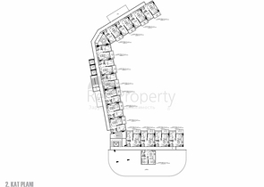 مشروع استثماري في منطقة التينتاس-أنطاليا