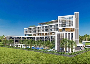 مشروع استثماري في منطقة التينتاس-أنطاليا