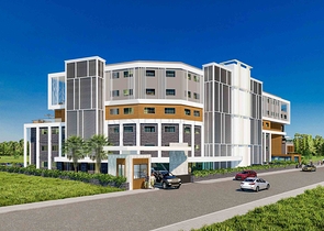 مشروع استثماري في منطقة التينتاس-أنطاليا