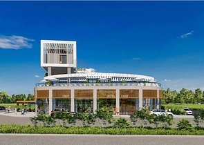 مشروع استثماري في منطقة التينتاس-أنطاليا